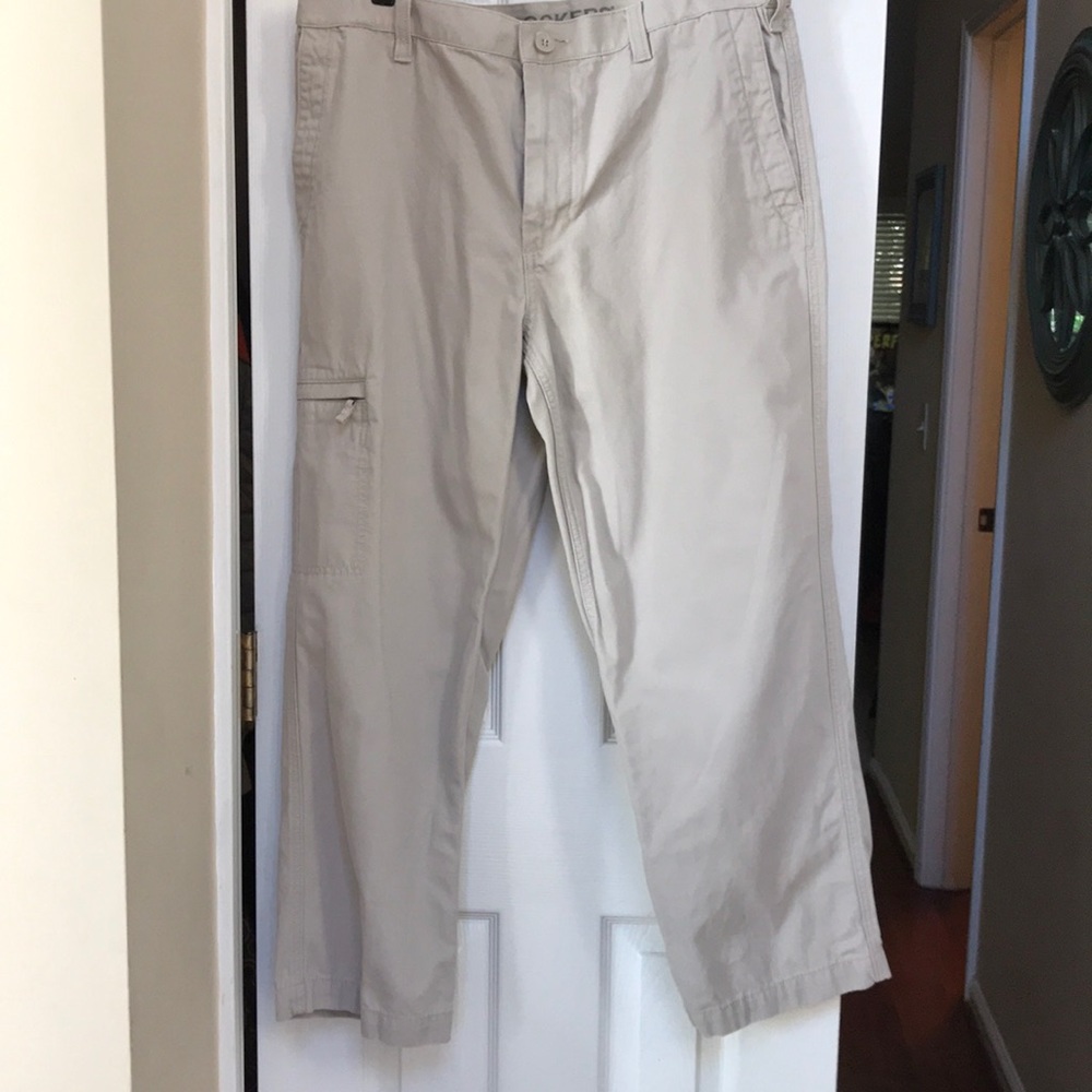 Dockers D3 Classic Pants 36x29
